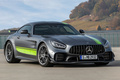 梅赛德斯-AMG GT R Pro开售！9月交付/限购750台