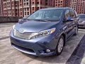 2017款豐田塞納MPV 注重品質改裝更舒適