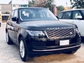 18款路虎攬勝行政智能SUV 價(jià)格跌入低谷
