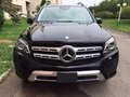 2017款奔馳GLS450現車 行情配置獨家特降