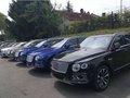 2017款賓利添越10款車配置曝光 成本價(jià)格