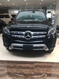 2018款奔馳GLS450七座頂級(jí)SUV 白領(lǐng)座駕