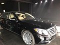 邁巴赫S600豪華極致最頂尖奔馳S現(xiàn)車秒殺