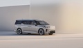 沃尔沃EM90正式发布，定位豪华MPV，售价：81.8万元
