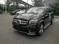 降價一臺奔馳GLS550 17款黑色吊打LX570