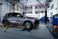 第二代CS75PLUS挑战节油“人机对决”，冠军百公里油耗低至6.8L