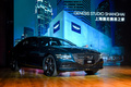現(xiàn)代汽車一季度凈利暴漲175% 捷尼賽思提振銷量