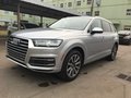 奧迪Q7加版新配置 7座豪華SUV排行榜首位