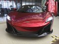 邁凱輪650S新車到港 炫酷超跑預定有豪禮