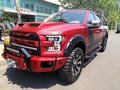 福特F150猛禽皮卡現(xiàn)車 四驅(qū)高配分期貸款
