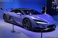 仰望易四方概念車發(fā)布！取消傳統(tǒng)轉向、制動器