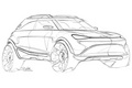 smart史上最大車型曝光 吉利SEA架構打造 明年開賣