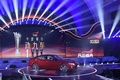 天籟獲央廣汽車風云盛典“年度最佳動力車”