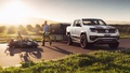 2021款大眾Amarok W580亮相！售價8萬澳元