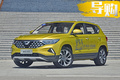 10万就能拥有“德味十足”SUV 捷达VS5这款最超值