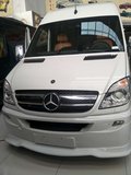 奔馳斯賓特價格詳情 高端7座商務車配置