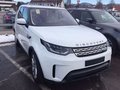 17款路虎发现五辣眼奢华内舱 动感范SUV