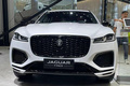 捷豹F-PACE优惠15万！销售：原价提，再送辆E-PACE