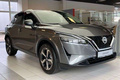 日產(chǎn)全新逍客海外實(shí)拍！搭1.3T引擎/奇駿同款設(shè)計(jì)