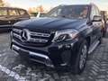 18款奔馳GLS450關(guān)稅下調(diào) 美規(guī)版97萬起售