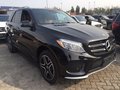 17款奔馳GLE43AMG 年度最低價(jià)元旦前巨惠