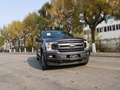 加版福特F150誠(chéng)意巨降 關(guān)稅下調(diào)購(gòu)車(chē)時(shí)機(jī)