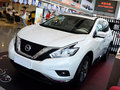 車如其名  日產(chǎn)樓蘭現(xiàn)金優(yōu)惠高達(dá)7000元