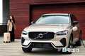 沃尔沃召回数千台插混车型！含S60、XC60、XC90等