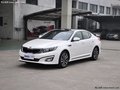 起亞K5最高優(yōu)惠3.8萬元  店內(nèi)現(xiàn)車充足