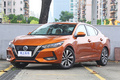 東風日產銷量漲10.3% 軒逸優(yōu)惠后不到9萬-賣6.5萬輛