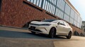 小米SU7平替來了！秦L EV滿配上市11.98萬元-13.98萬元