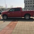 2017款道奇公羊長角號 大量現車價格對比