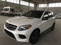 2017款奔馳GLE43利潤降低 全路況越野GLE