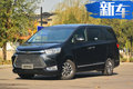 江淮高端MPV瑞風M6正式上市 23.95-34.95萬元