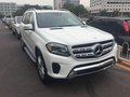 奔馳GLS450豪華SUV現車100萬趙薇都喜歡