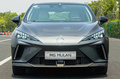 MG MULAN四天后預(yù)售！續(xù)航超600km 零百僅3.8s