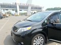 新款豐田塞納星級購車體驗 高調鉅惠豪艙