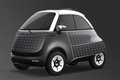 一臺沒有制冷的冰箱車 Microlino 2.0的前世今生