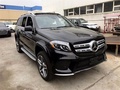 2018款奔馳GLS450 豐富科技加速成績驚人