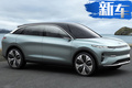 零跑首款SUV申報(bào)圖曝光！對(duì)開門設(shè)計(jì) 明年上市
