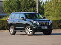 西安日產(chǎn)樓蘭對(duì)比普拉多優(yōu)惠 現(xiàn)車(chē)試駕