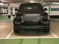 2018款路虎攬勝創(chuàng)世加長(zhǎng)版 耀眼奢華SUV