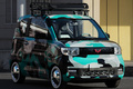 五菱宏光MINI EV月銷超3.6萬輛！新車型將上市