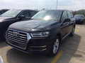 柴油版奧迪Q7天津本家現(xiàn)車 直銷全國(guó)各地