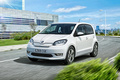 斯柯達將推新電動車 ID.1同平臺/取代Citigo? iV