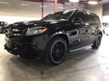 2018款奔馳GLS63 4.5秒的百公里加速SUV