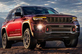 Jeep明天發(fā)10款新車！大切諾基大幅加長 2.0T更省油