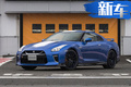 日產(chǎn)全新GT-R特別版實(shí)拍！今日亮相/配3.8T引擎