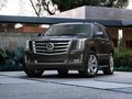 2016款凱迪拉克凱雷德 爆惠津門現(xiàn)車體驗