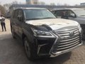 18款雷克薩斯LX570港口狠降 專業(yè)分期購